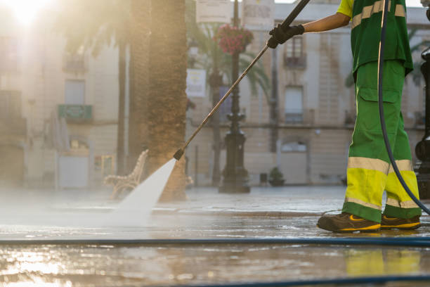 Professional Pressure Washing Services in Howland Center, OH